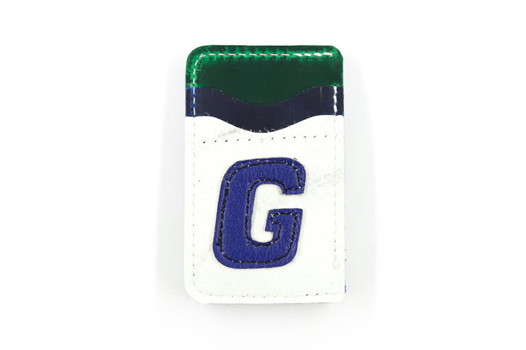 Vancouver 3 Slot Money Clip