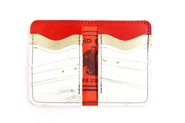 Florida 6 Slot Wallet
