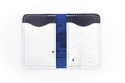 Big Cat Collection 6 Slot Wallet
