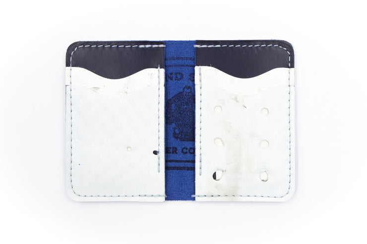 Big Cat Collection 6 Slot Wallet