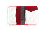 Carolina 4 Slot Wallet