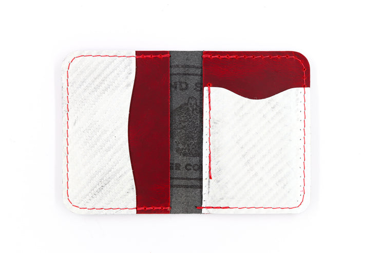 Carolina 4 Slot Wallet