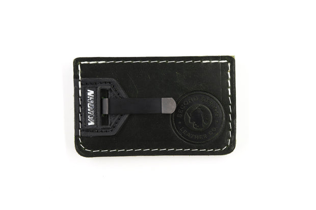 Dallas 3 Slot Money Clip