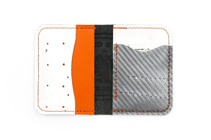 Razor Collection 4 Slot Wallet