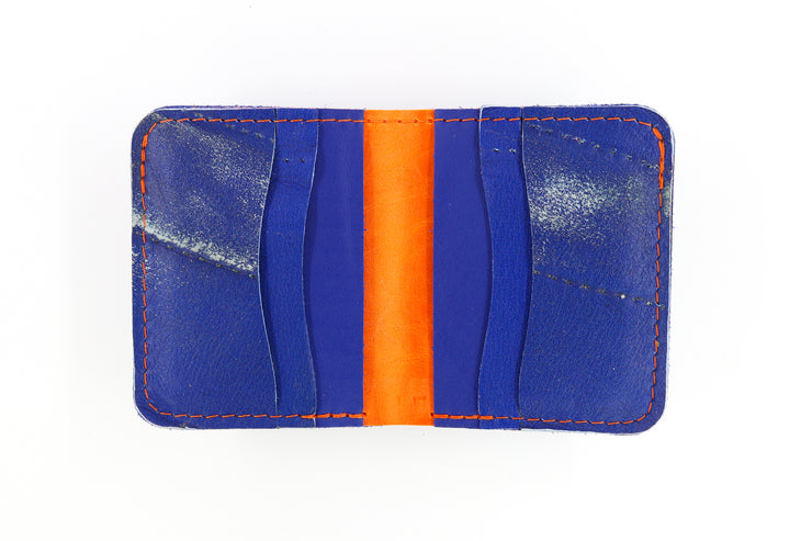 Edmonton 6 Slot Square Wallet