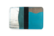 San Jose 4 Slot Wallet
