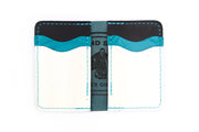 San Jose Shark Attack 6 Slot Wallet