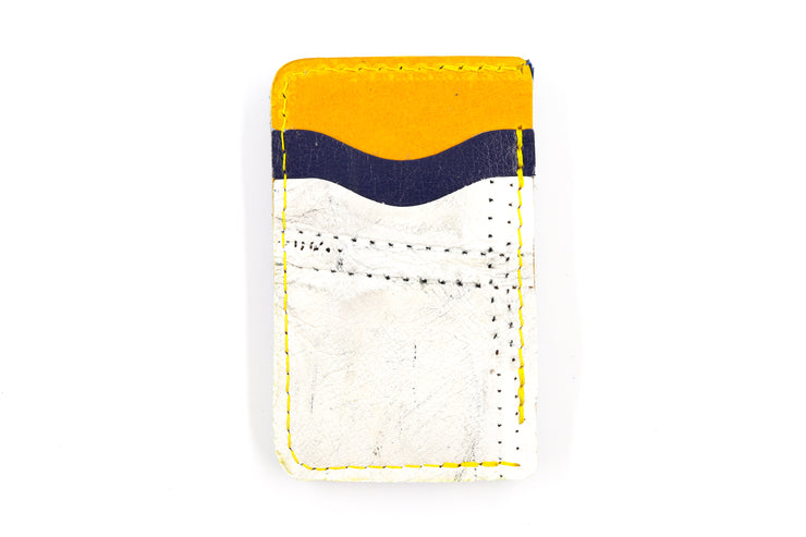 St Louis 3 Slot Money Clip