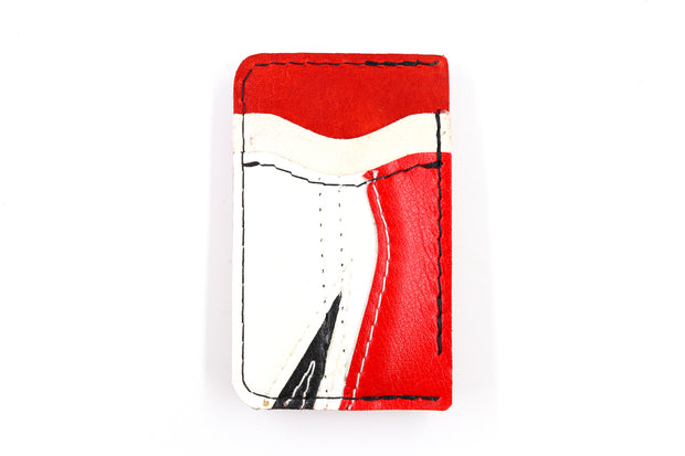 New Jersey 3 Slot Money Clip