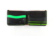 Dallas 6 Slot Bi-Fold Wallet