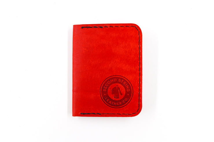 New Jersey 4 Slot Wallet