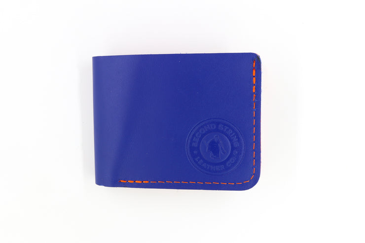 Edmonton 6 Slot Bi-Fold Wallet