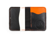 Razor Collection 4 Slot Wallet
