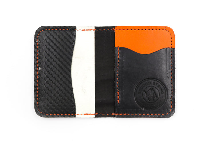 Razor Collection 4 Slot Wallet