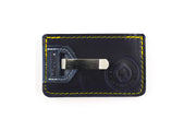 St Louis 3 Slot Money Clip