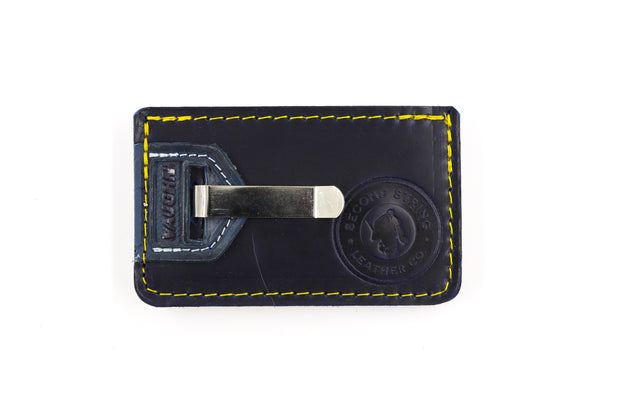 St Louis 3 Slot Money Clip