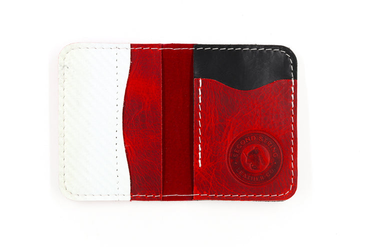 Detroit 4 Slot Wallet