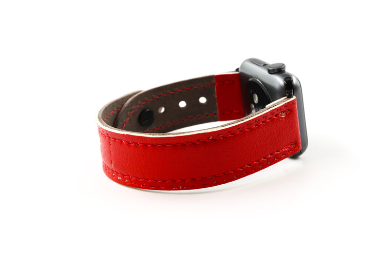 Detroit Bauer iWatch Band