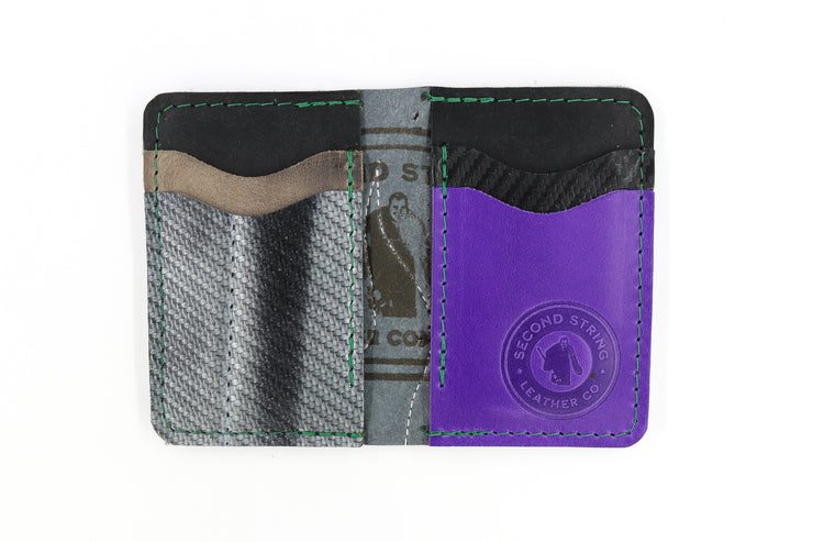 Beast Pads 6 Slot Wallet