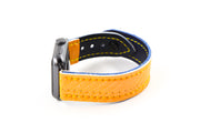 Nashville Yellow iWatch Band