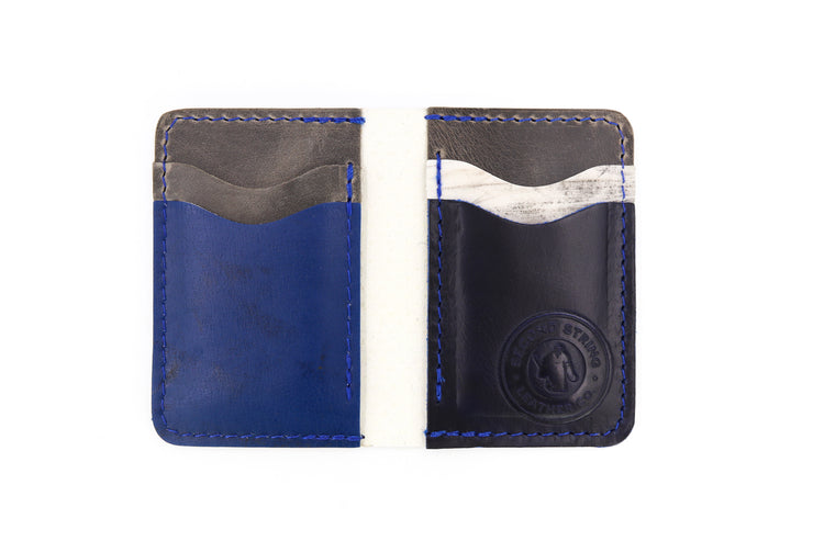 Tampa Bay Big Cat 6 Slot Wallet