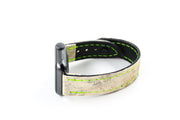 Vapor XXX White iWatch Band