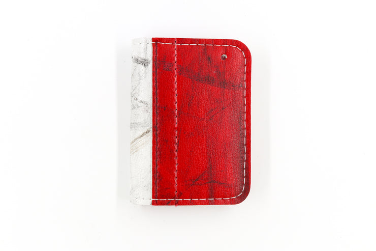 Detroit 4 Slot Wallet