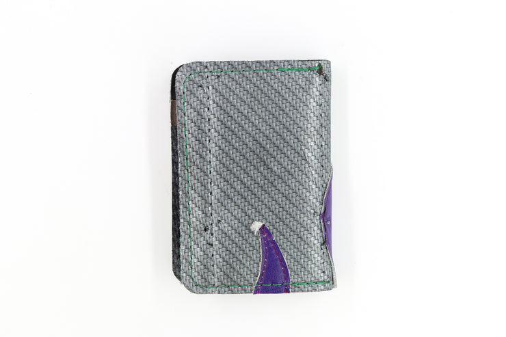 Beast Pads 6 Slot Wallet