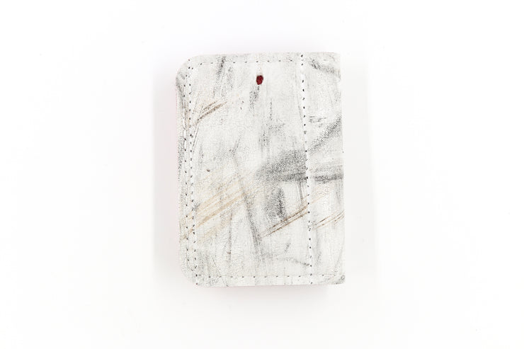 Detroit 4 Slot Wallet