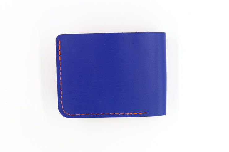 Edmonton 6 Slot Bi-Fold Wallet