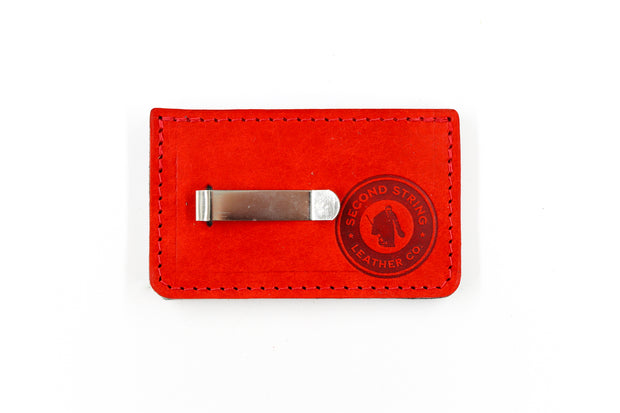 Minnesota 3 Slot Money Clip