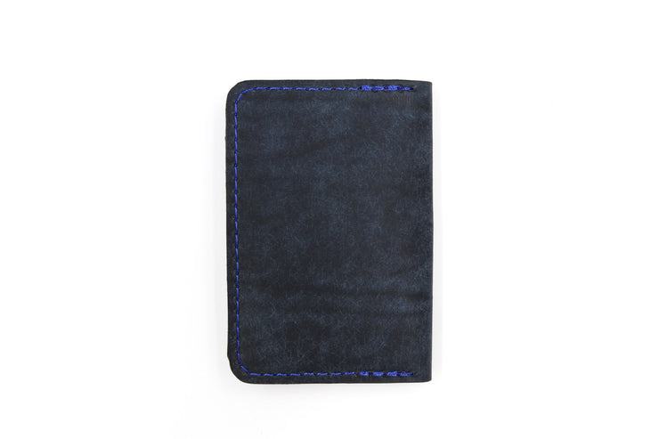 Toronto Inside Out 6 Slot Wallet