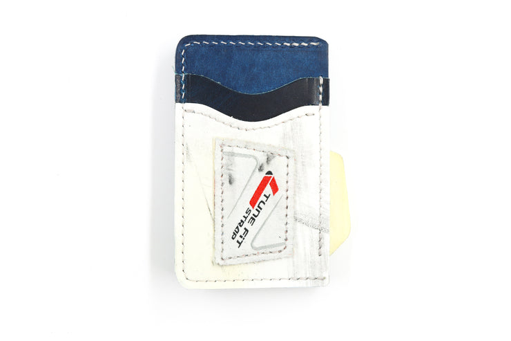 Tampa Bay 3 Slot Money Clip