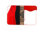 Detroit 4 Slot Wallet