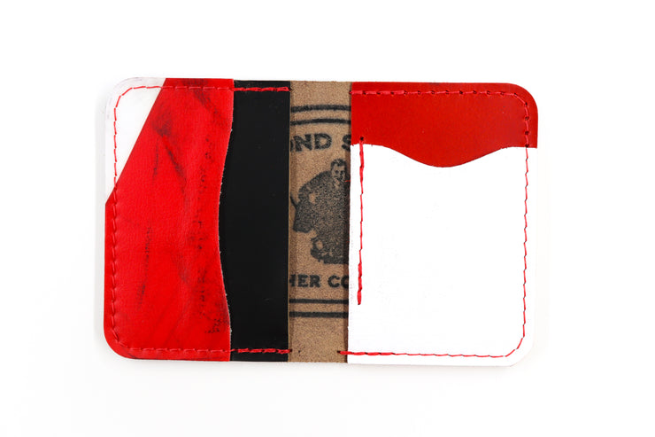 Detroit 4 Slot Wallet