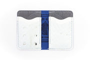 Big Cat Collection 6 Slot Wallet