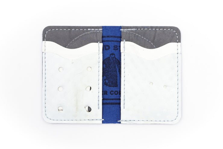 Big Cat Collection 6 Slot Wallet