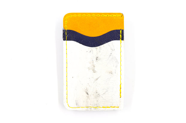 St Louis 3 Slot Money Clip