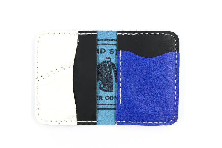 Toronto 4 Slot Wallet