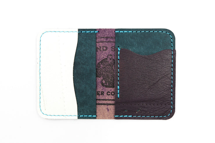 Anaheim Duck Hunt 4 Slot Wallet