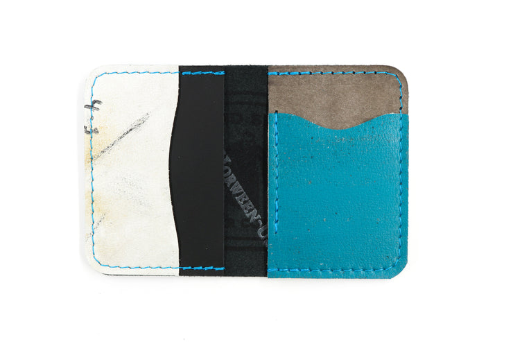 San Jose 4 Slot Wallet