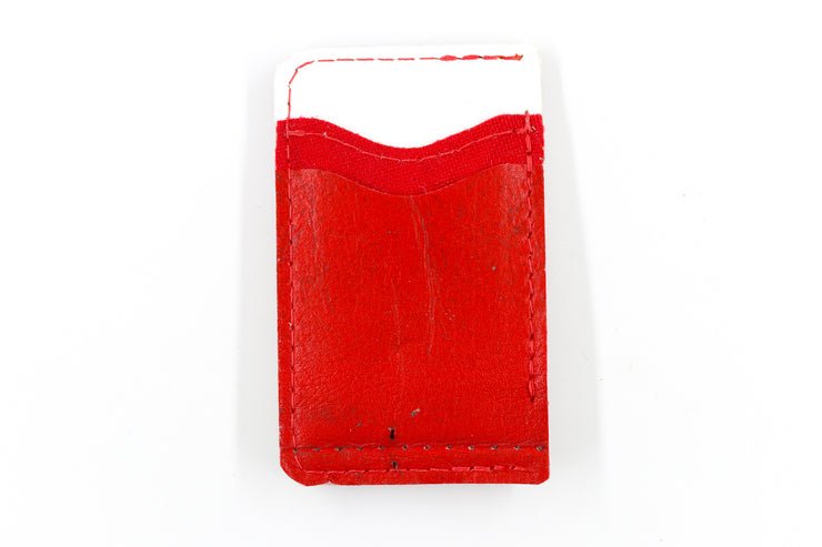 Detroit 3 Slot Money Clip