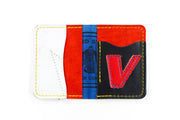 Florida 4 Slot Wallet