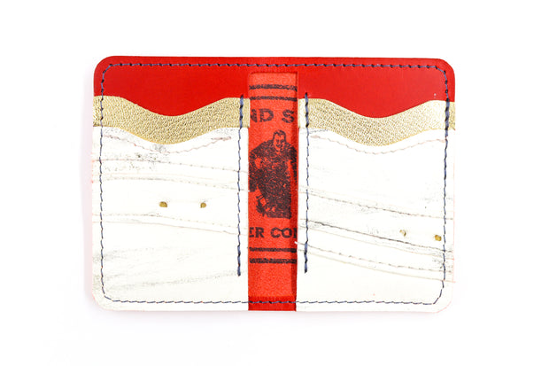 Florida 6 Slot Wallet