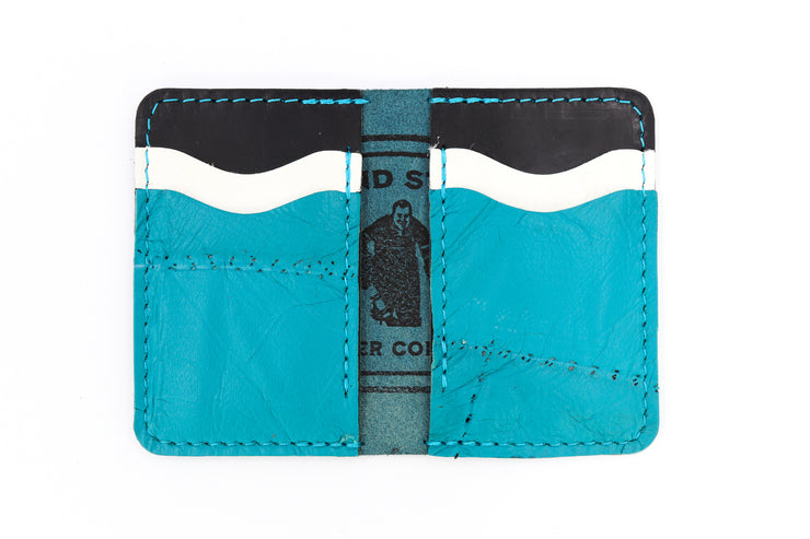 San Jose Shark Attack 6 Slot Wallet