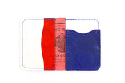 New York 4 Slot Wallet