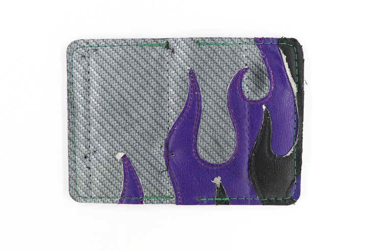 Beast Pads 6 Slot Wallet