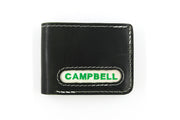 Toronto 6 Slot Bi-Fold Wallet