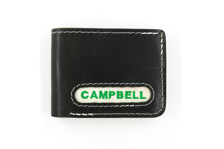 Toronto 6 Slot Bi-Fold Wallet