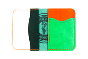 Juice Box 4 Slot Wallet
